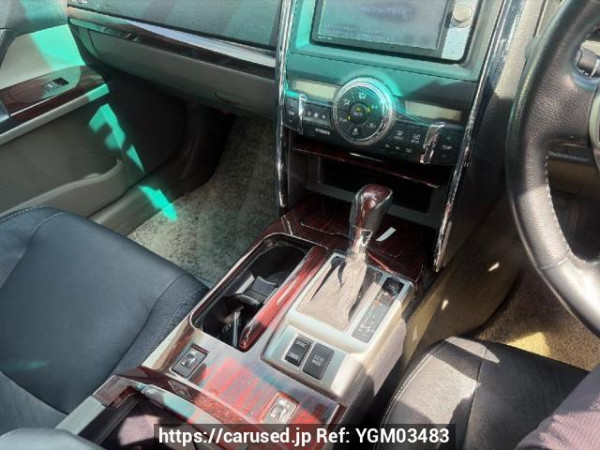 Used 2012 AT toyota mark-x GRX130 Image[10]