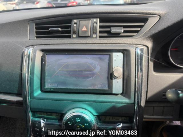 Used 2012 AT toyota mark-x GRX130 Image[12]