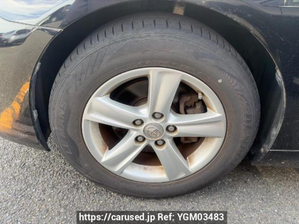 Used 2012 AT toyota mark-x GRX130 Image[14]