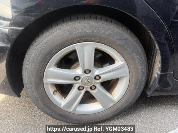 Used 2012 AT toyota mark-x GRX130 Image[15]