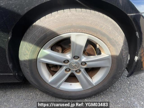Used 2012 AT toyota mark-x GRX130 Image[16]