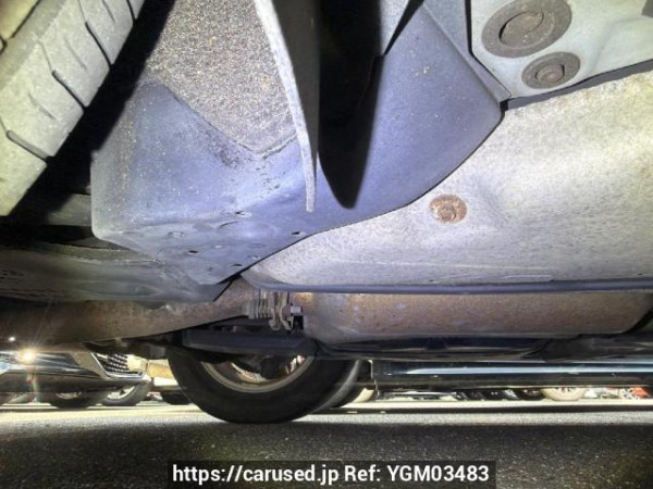 Used 2012 AT toyota mark-x GRX130 Image[25]