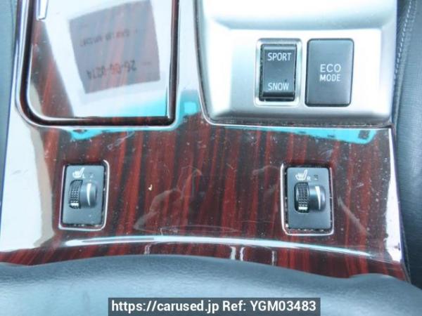 Used 2012 AT toyota mark-x GRX130 Image[27]