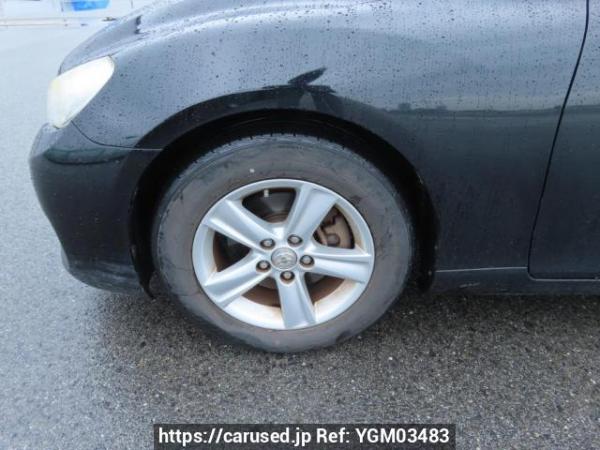 Used 2012 AT toyota mark-x GRX130 Image[31]