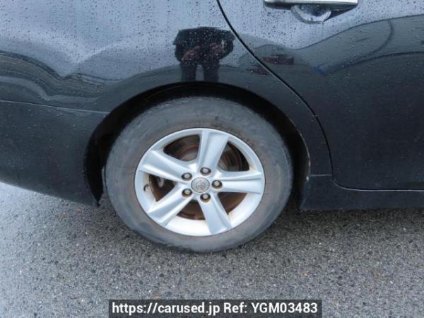 Used 2012 AT toyota mark-x GRX130 Image[32]