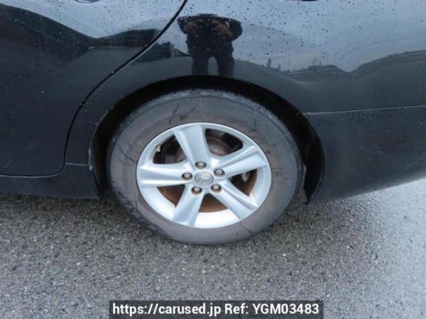 Used 2012 AT toyota mark-x GRX130 Image[33]