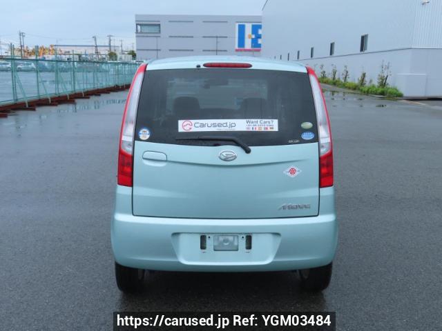 Buy Used 2010 Daihatsu Move L175S (YGM03484) - Carused.jp