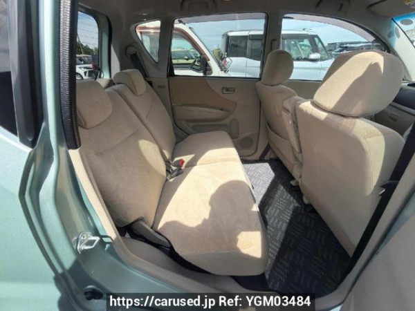 Used 2010 AT daihatsu move L175S Image[8]