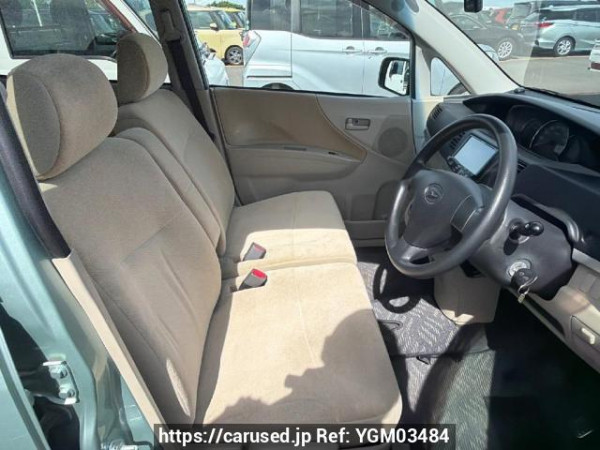 Used 2010 AT daihatsu move L175S Image[9]
