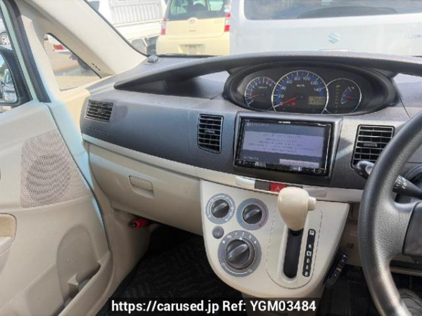 Used 2010 AT daihatsu move L175S Image[11]