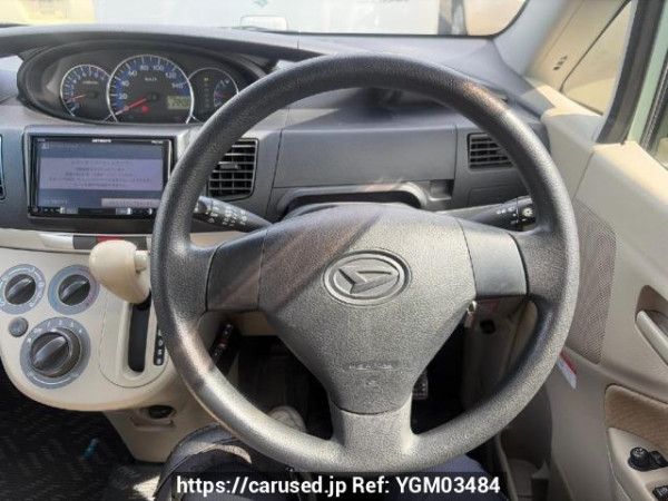 Used 2010 AT daihatsu move L175S Image[12]