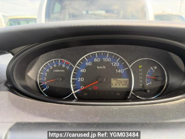 Used 2010 AT daihatsu move L175S Image[13]