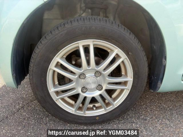 Used 2010 AT daihatsu move L175S Image[14]