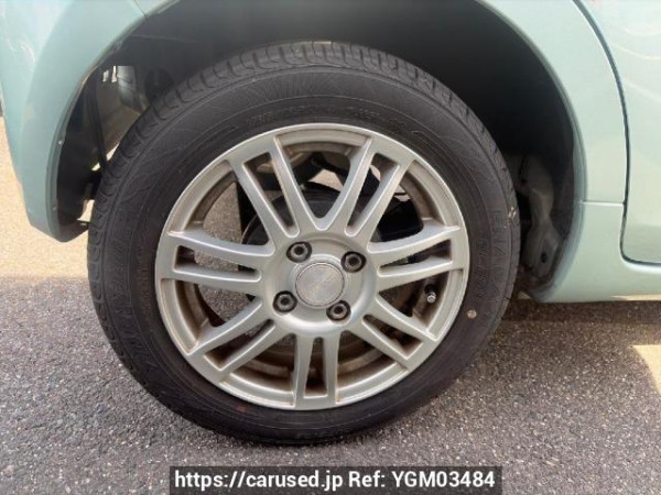 Used 2010 AT daihatsu move L175S Image[15]