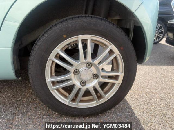 Used 2010 AT daihatsu move L175S Image[16]