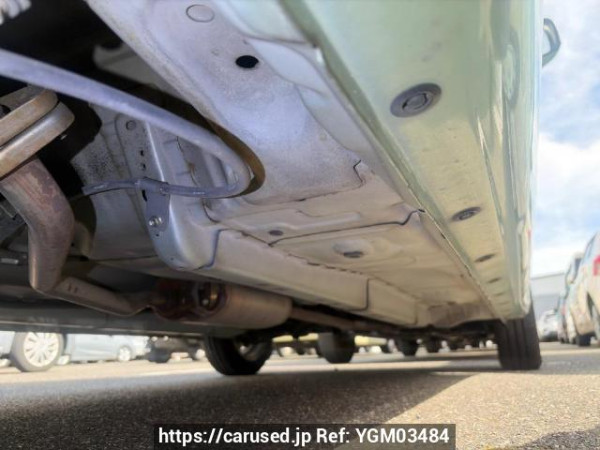 Used 2010 AT daihatsu move L175S Image[23]