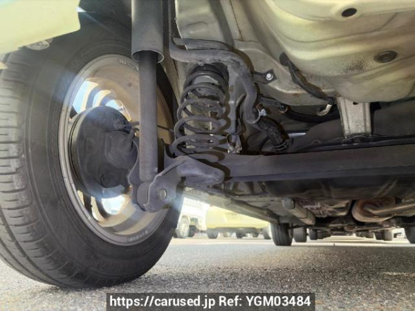 Used 2010 AT daihatsu move L175S Image[24]