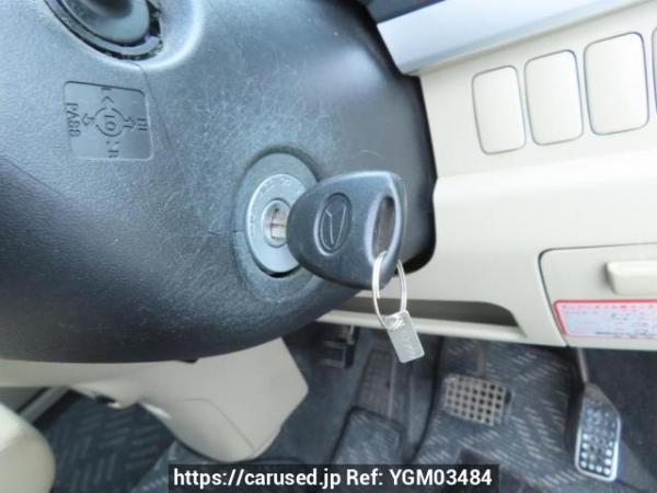 Used 2010 AT daihatsu move L175S Image[27]