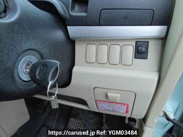 Used 2010 AT daihatsu move L175S Image[28]