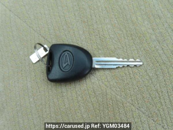 Used 2010 AT daihatsu move L175S Image[30]