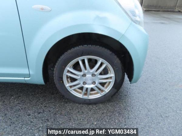 Used 2010 AT daihatsu move L175S Image[31]