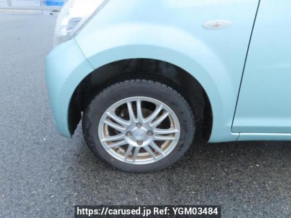 Used 2010 AT daihatsu move L175S Image[32]