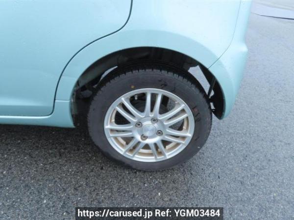 Used 2010 AT daihatsu move L175S Image[34]