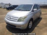 Used 2003 AT toyota ist NCP65 Image[2]