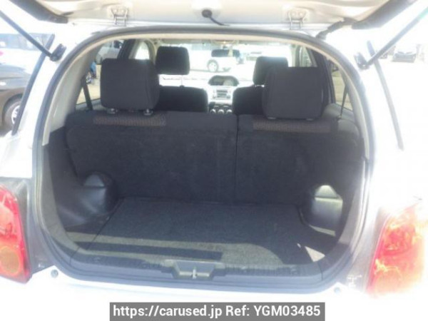 Used 2003 AT toyota ist NCP65 Image[8]