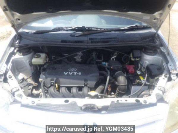 Used 2003 AT toyota ist NCP65 Image[9]