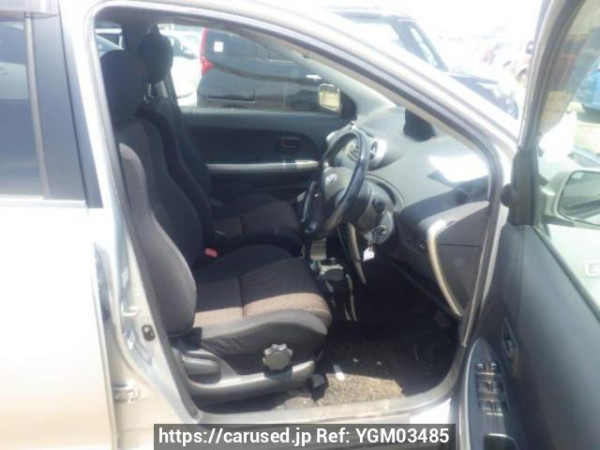 Used 2003 AT toyota ist NCP65 Image[11]