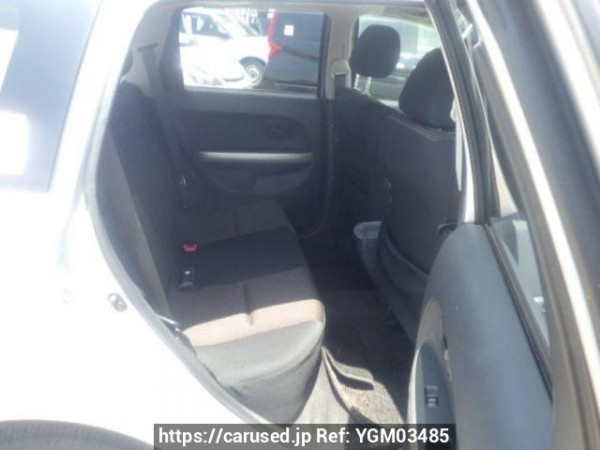 Used 2003 AT toyota ist NCP65 Image[13]