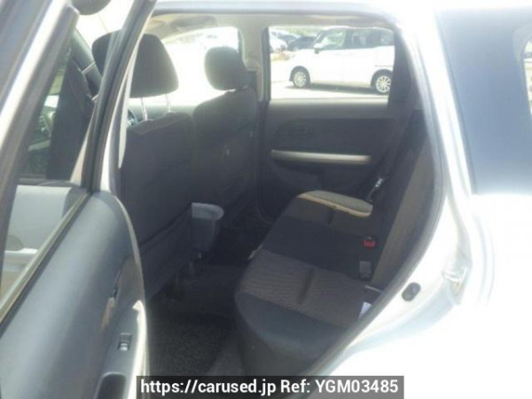 Used 2003 AT toyota ist NCP65 Image[14]