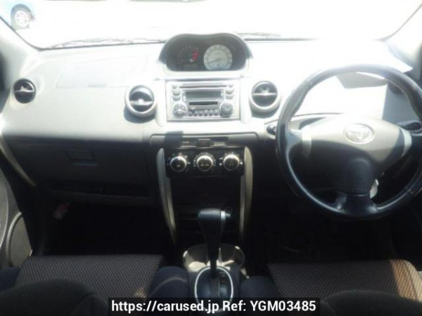 Used 2003 AT toyota ist NCP65 Image[15]