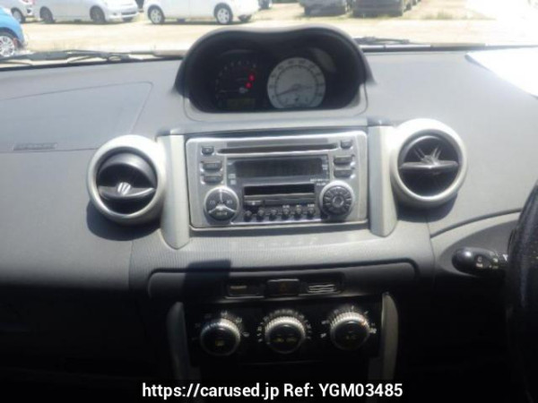 Used 2003 AT toyota ist NCP65 Image[17]