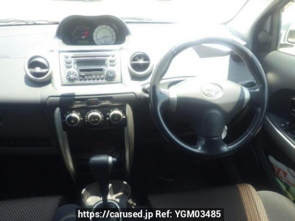 Used 2003 AT toyota ist NCP65 Image[18]