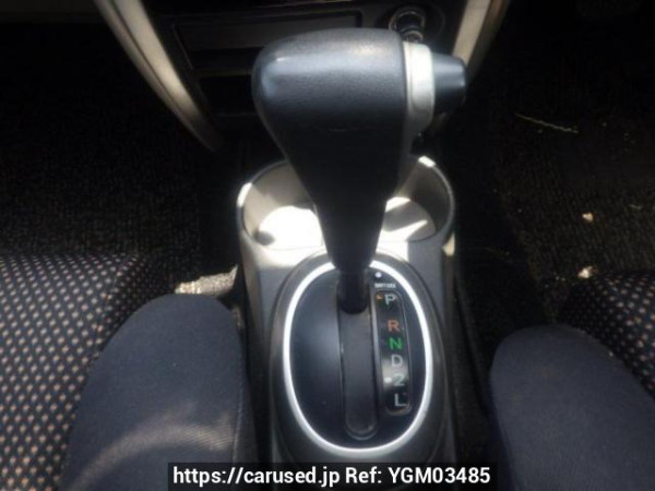 Used 2003 AT toyota ist NCP65 Image[19]