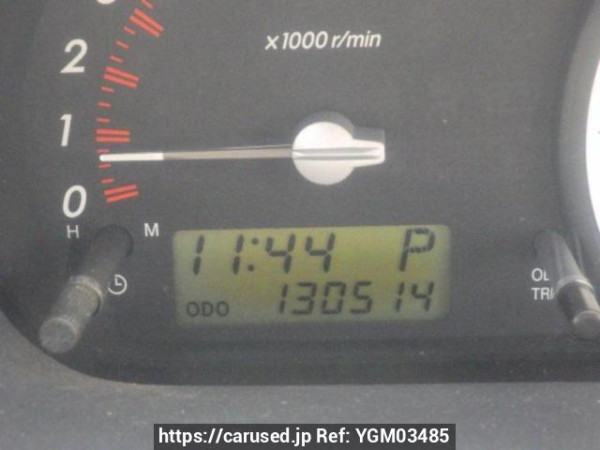Used 2003 AT toyota ist NCP65 Image[21]