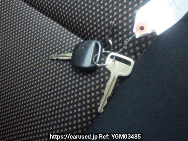 Used 2003 AT toyota ist NCP65 Image[23]