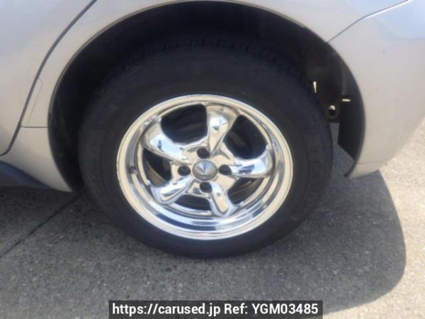 Used 2003 AT toyota ist NCP65 Image[26]