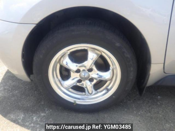 Used 2003 AT toyota ist NCP65 Image[27]