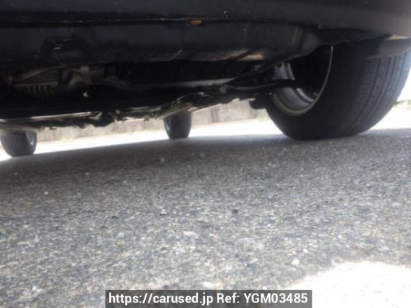 Used 2003 AT toyota ist NCP65 Image[29]