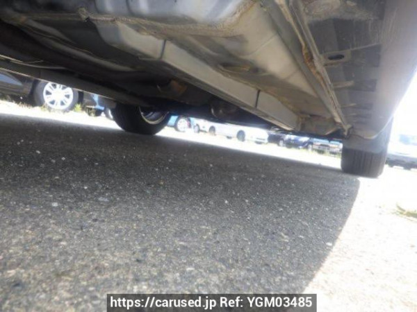 Used 2003 AT toyota ist NCP65 Image[31]