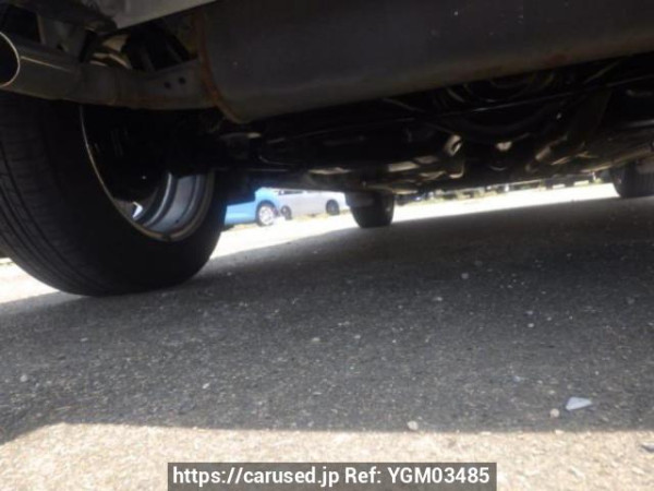Used 2003 AT toyota ist NCP65 Image[34]