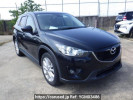 Mazda CX-5 KE2FW