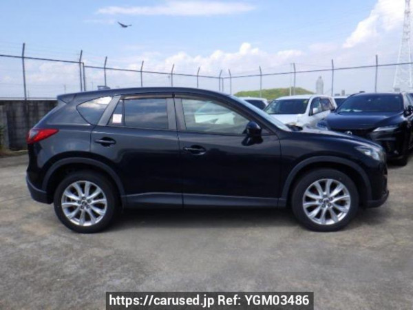 Used 2014 AT mazda cx-5 KE2FW Image[7]