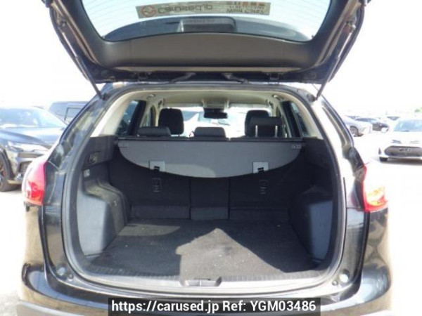 Used 2014 AT mazda cx-5 KE2FW Image[8]
