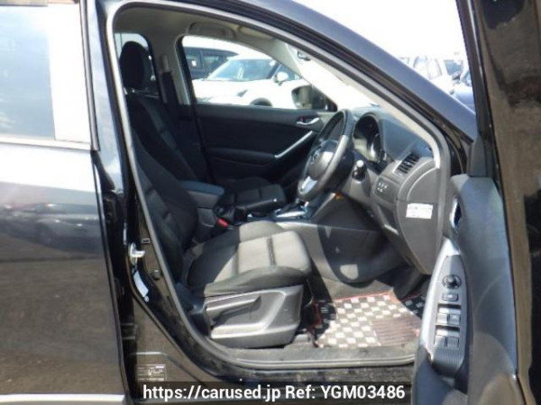 Used 2014 AT mazda cx-5 KE2FW Image[11]