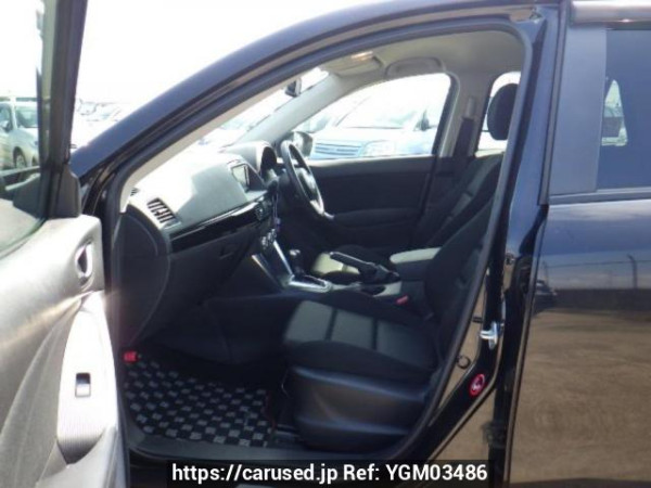 Used 2014 AT mazda cx-5 KE2FW Image[12]