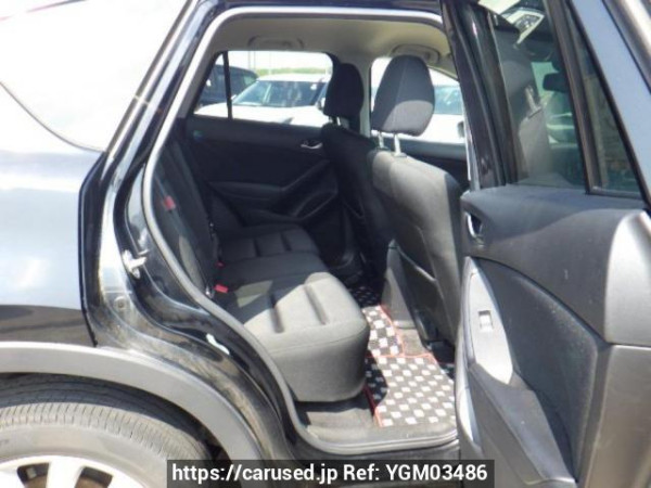 Used 2014 AT mazda cx-5 KE2FW Image[13]